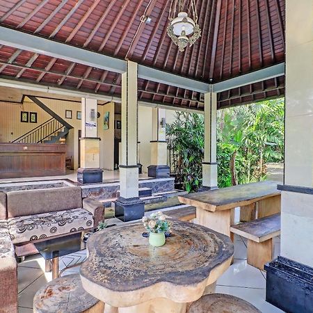 Ijo Eco Lodge Bali Mengwi Exterior foto