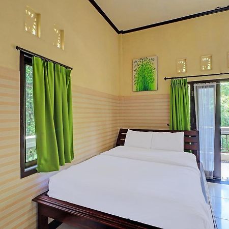 Ijo Eco Lodge Bali Mengwi Exterior foto