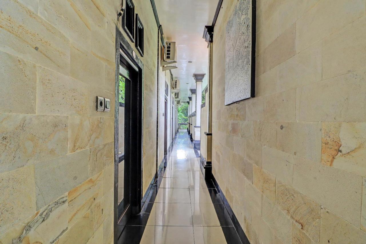 Ijo Eco Lodge Bali Mengwi Exterior foto