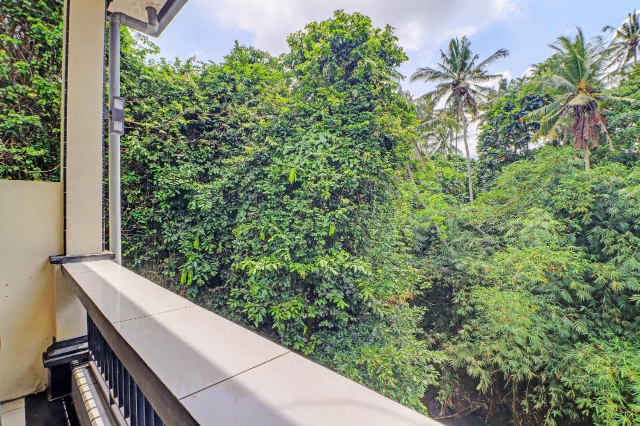 Ijo Eco Lodge Bali Mengwi Exterior foto