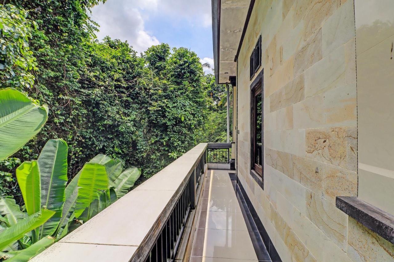 Ijo Eco Lodge Bali Mengwi Exterior foto