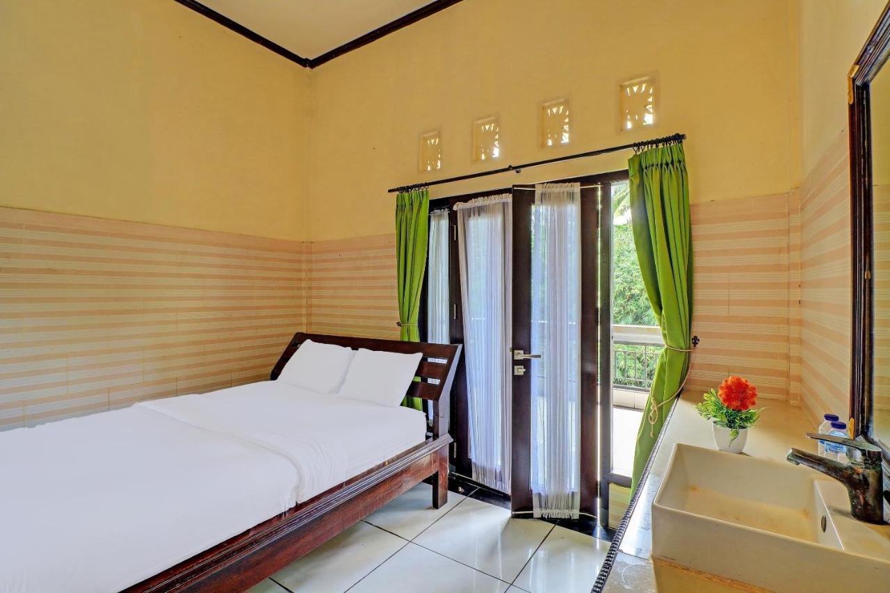 Ijo Eco Lodge Bali Mengwi Exterior foto