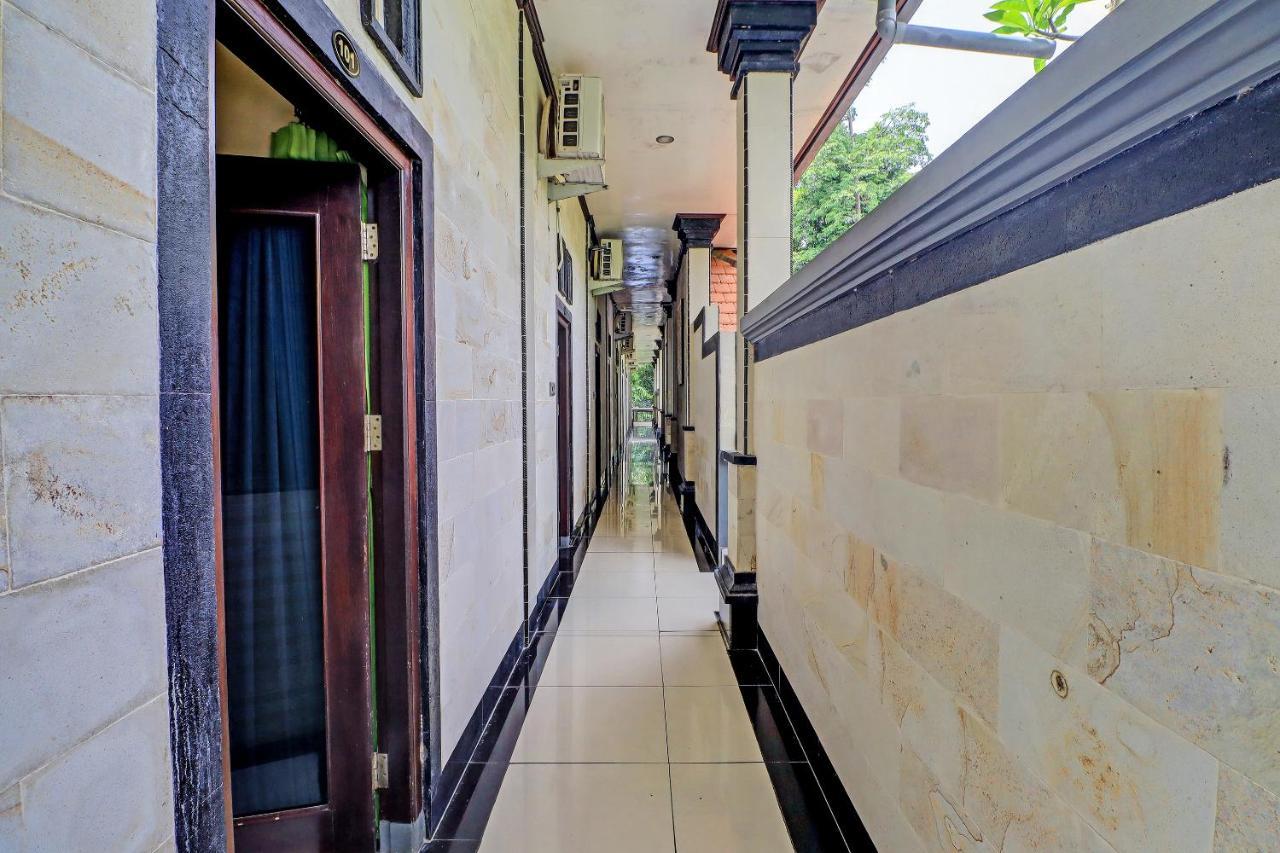 Ijo Eco Lodge Bali Mengwi Exterior foto