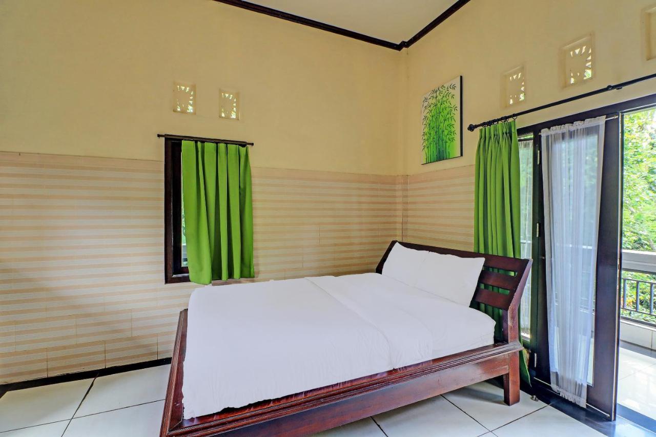Ijo Eco Lodge Bali Mengwi Exterior foto