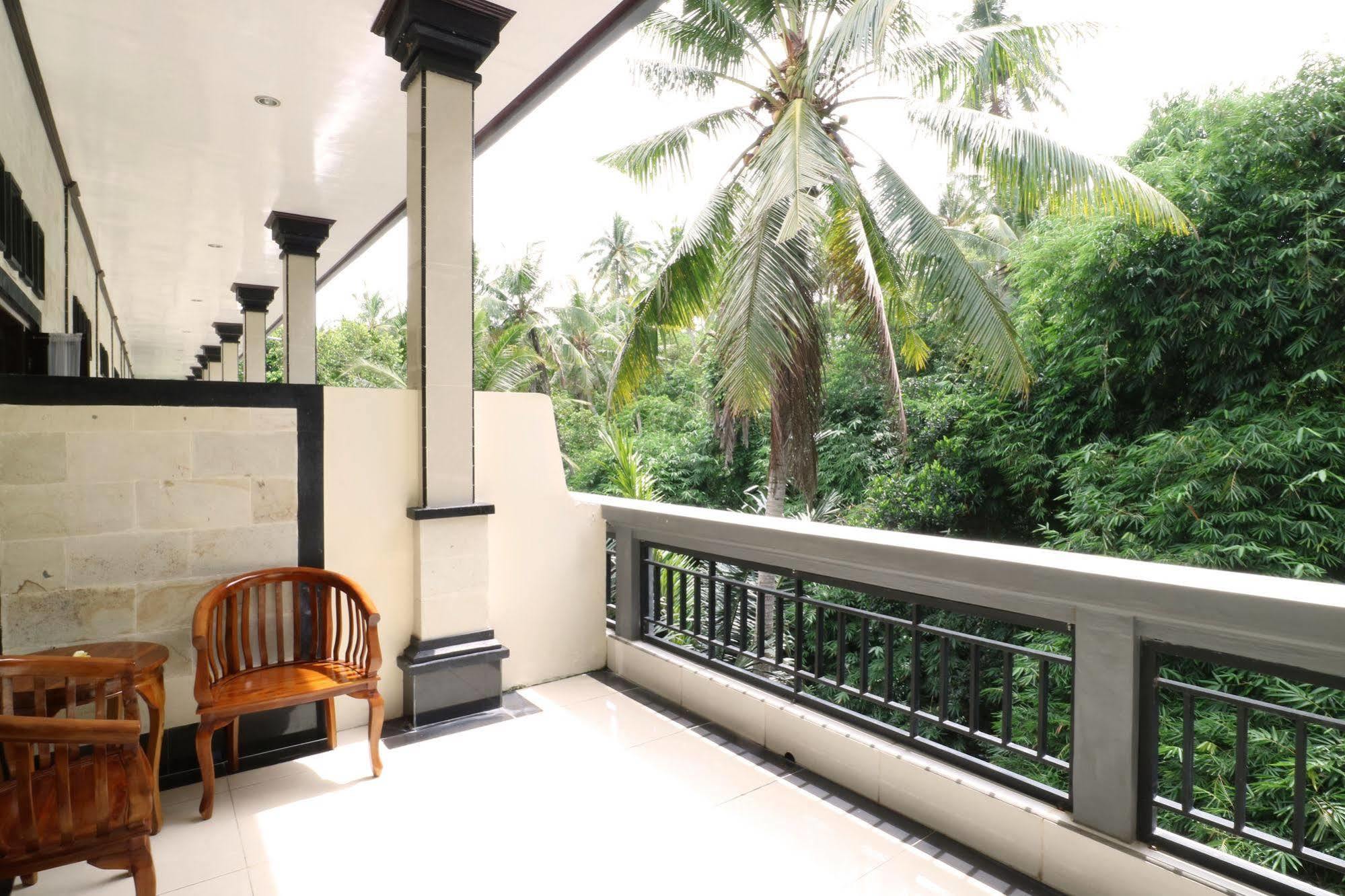 Ijo Eco Lodge Bali Mengwi Exterior foto